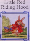 Little Red Riding Hood - Lisa Harkrader, Wendy Edelson