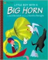 Little Boy with a Big Horn No. 12 (Family Storytime) - Jack Bechdolt, Battaglia