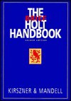 Kirszner the Holt Handbook 2e - Laurie G. Kirszner