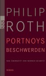 Portnoys Beschwerden Roman - Philip Roth, Werner Schmitz