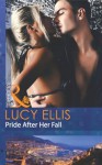 Pride After Her Fall (Mills & Boon Modern) - Lucy Ellis