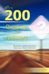 Over 200 Questions and Answers - James Reed