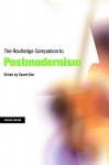 The Routledge Companion to Postmodernism: 2nd Edition - Stuart Sim