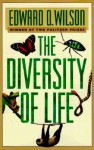 The Diversity of Life (Questions of Science) - Edward O. Wilson