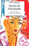 Secrets de Polichinelle - Alice Munro, Céline Schwaller-Balaÿ