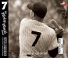 7: The Mickey Mantle Novel - Peter Golenbock