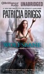 Wolfsbane - Patricia Briggs