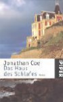 Das Haus Des Schlafes - Jonathan Coe