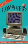 Computers - Lisa Miles, Colin Mier, Sean Wilkinson, Andy Burton, Fiona Johnson