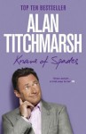 Knave of Spades - Alan Titchmarsh