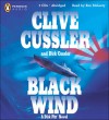 Black Wind (Dirk Pitt, #18) - Ron McLarty, Clive Cussler, Dirk Cussler