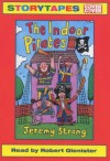 The Indoor Pirates - Jeremy Strong, Robert Glenister