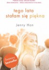 Tego lata stałam się piękna - Jenny Han