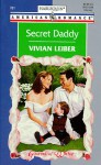 Secret Daddy - Vivian Leiber