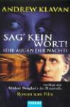 Sag kein Wort: Die Augen der Nacht - Andrew Klavan