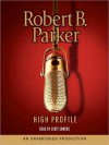 High Profile - Scott Sowers, Robert B. Parker