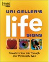 Uri Geller's Life Signs - Uri Geller