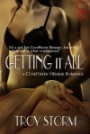 Getting It All - Troy Storm