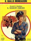 Il signor Omicidi - Laura Grimaldi, Donald E Westlake