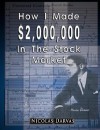 How I Made $2,000,000 in the Stock Market - Nicolas Darvas