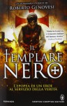 Il templare nero - Roberto Genovesi