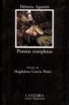 Poesias Completas - Agustini - Delmira Agustini