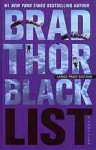Black List (Thorndike Press Large Print Core Series) - Brad Thor