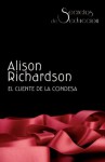 El cliente de la condesa (Spanish Edition) - Alison Richardson, Maria Perea Peña