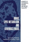 Drugs Lipid Metabolism and Atherosclerosis - David Kritchevsky