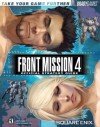 Front Mission 4 Official Strategy Guide (BradyGames) - Rick Barba