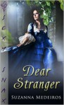 Dear Stranger - Suzanna Medeiros