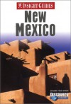 Insight Guides New Mexico (Insight Guide New Mexico) - Brian Bell