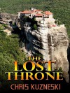 The Lost Throne - Chris Kuzneski