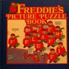 Freddies's Picture Puzzle Book - Mallard Press