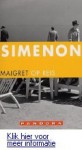 Maigret op reis - Georges Simenon, Eveline Renes