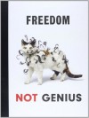 Freedom not Genius: Works from the Murderme Collection - Damien Hirst