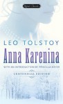Anna Karenina - Leo Tolstoy, David Magarshack, Priscilla Meyer
