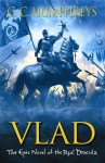 Vlad: The Last Confession - C.C. Humphreys