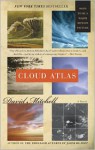 Cloud Atlas - David Mitchell