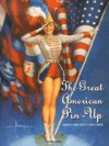 The Great American Pin-Up - Charles G. Martignette