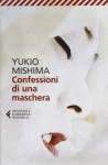 Confessioni di una maschera - Yukio Mishima, Marcella Bonsanti