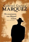 Clandestien in Chili: Het verhaal van de filmer Miguel Littín - Gabriel García Márquez