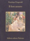 Il fiore azzurro - Penelope Fitzgerald, Masolino D'Amico