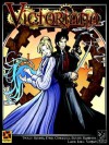 Victoriana - Heresy Gaming, Scott Rhymer, Heresy Gaming