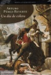 Un día de cólera (hardcover) - Arturo Pérez-Reverte