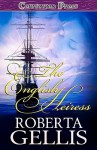 The English Heiress (Royal Dynasty, #1) - Roberta Gellis