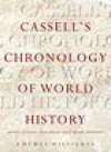 Cassell's Chronology of World History: Dates, Events and Ideas That Made History - Hywel Williams