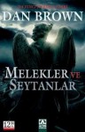 Melekler ve Şeytanlar - Dan Brown