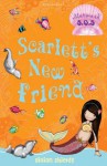 Scarlett's New Friend (Mermaid S.O.S.) - Gillian Shields, Helen Turner