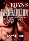 Rhyn's Redemption - Lizzy Ford